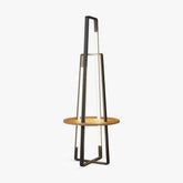 Vase Floor Lamp